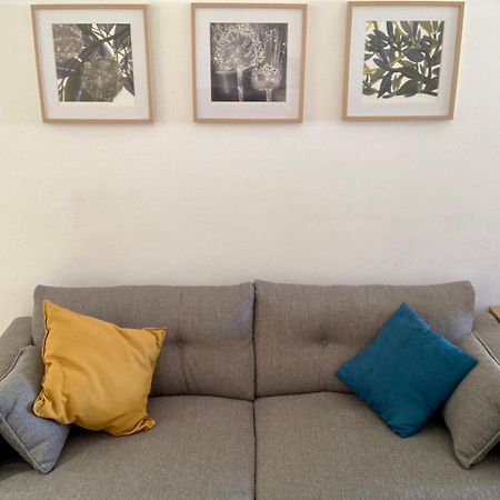 Apartament Casa Lillo Katania Zewnętrze zdjęcie