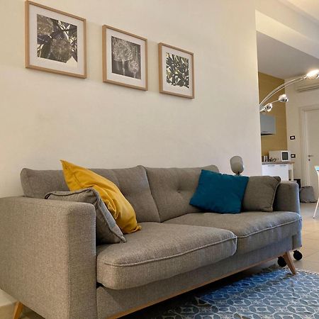 Apartament Casa Lillo Katania Zewnętrze zdjęcie