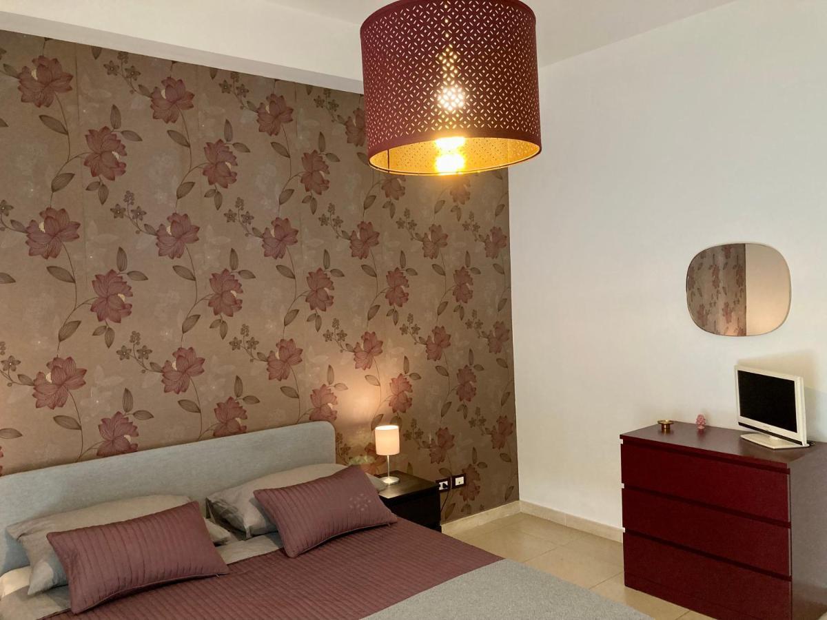 Apartament Casa Lillo Katania Zewnętrze zdjęcie