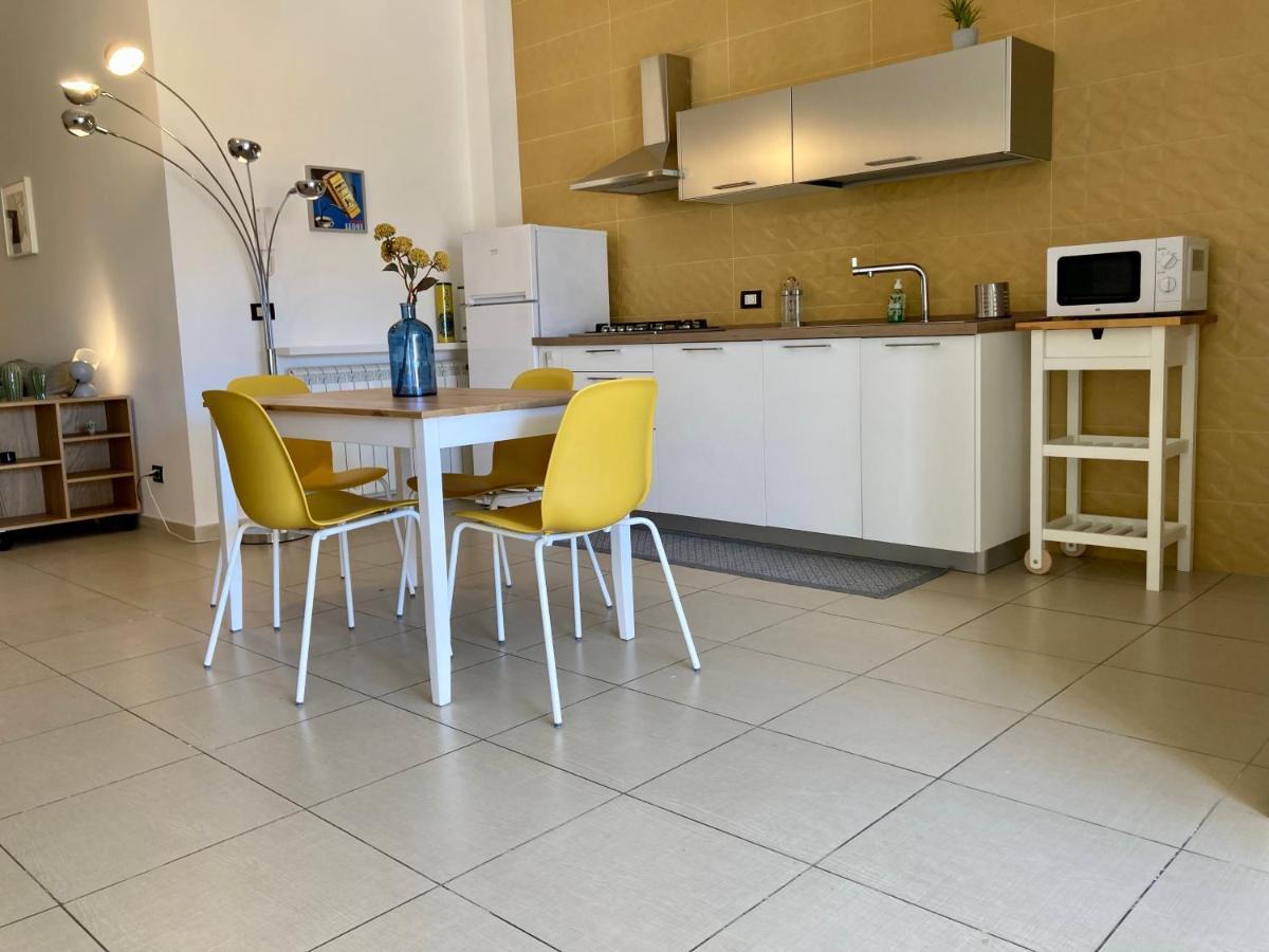 Apartament Casa Lillo Katania Zewnętrze zdjęcie