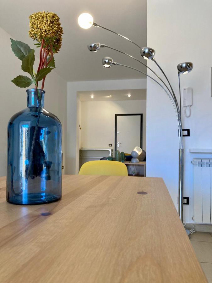 Apartament Casa Lillo Katania Zewnętrze zdjęcie