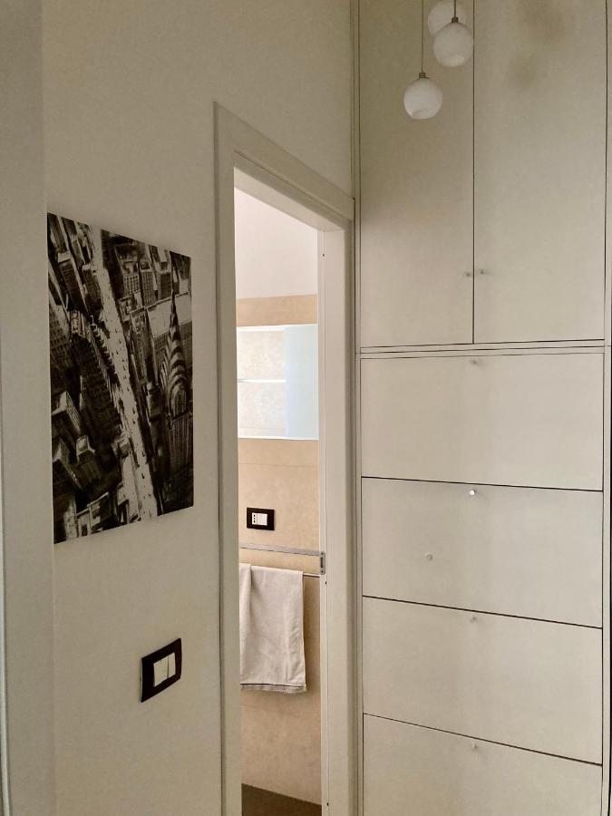Apartament Casa Lillo Katania Zewnętrze zdjęcie