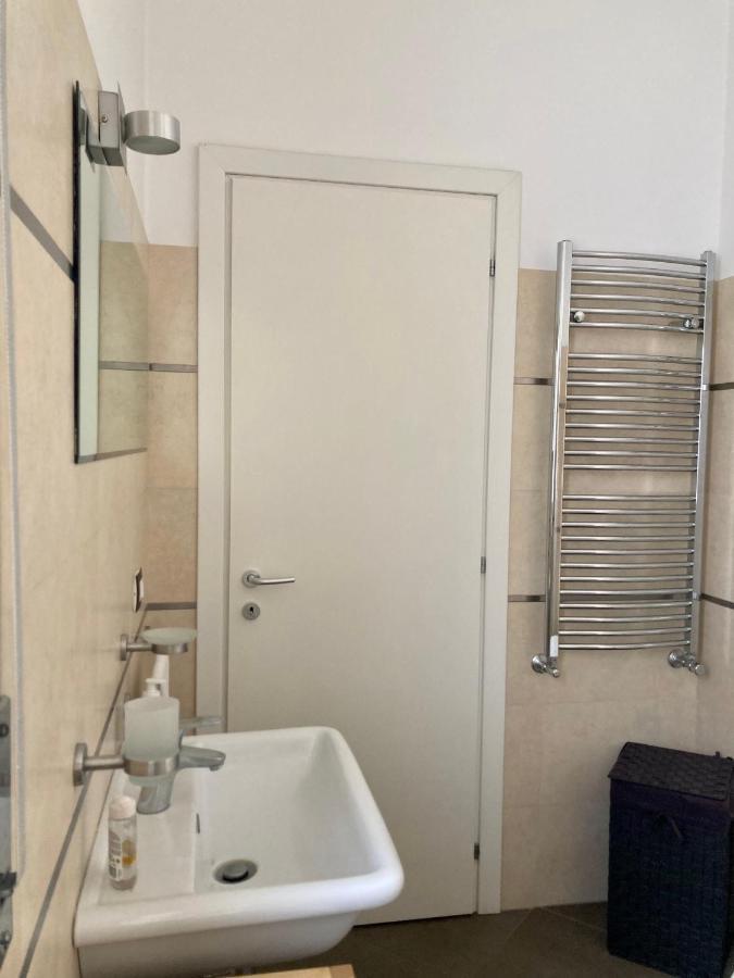 Apartament Casa Lillo Katania Zewnętrze zdjęcie