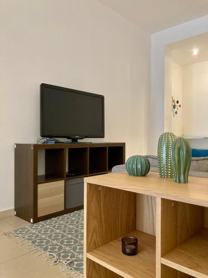 Apartament Casa Lillo Katania Zewnętrze zdjęcie