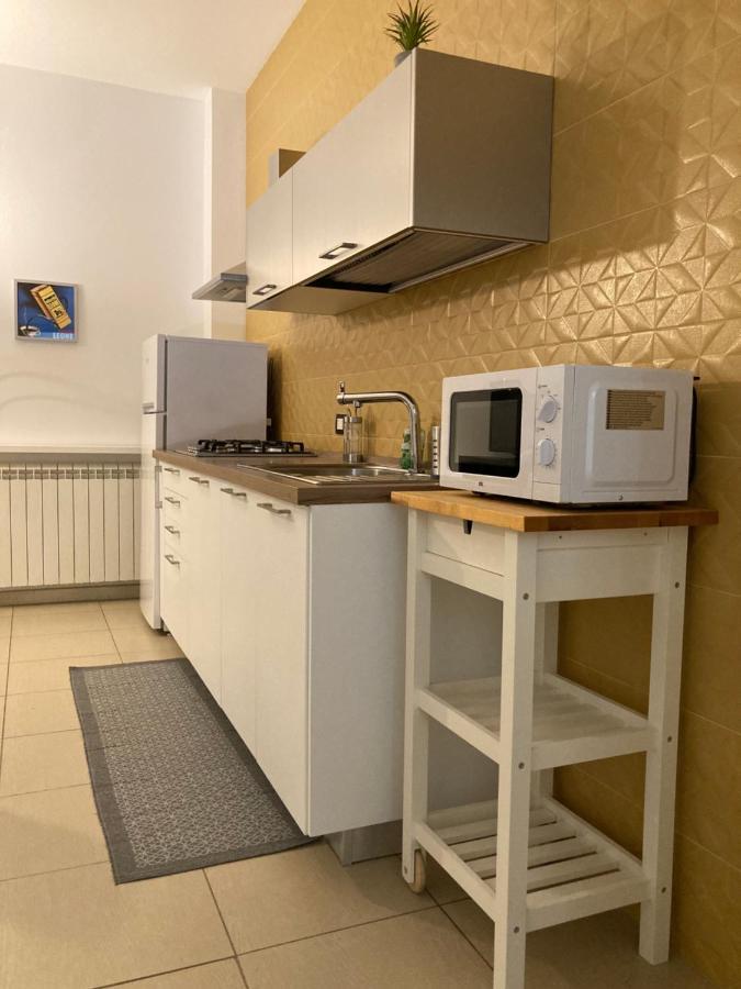 Apartament Casa Lillo Katania Zewnętrze zdjęcie