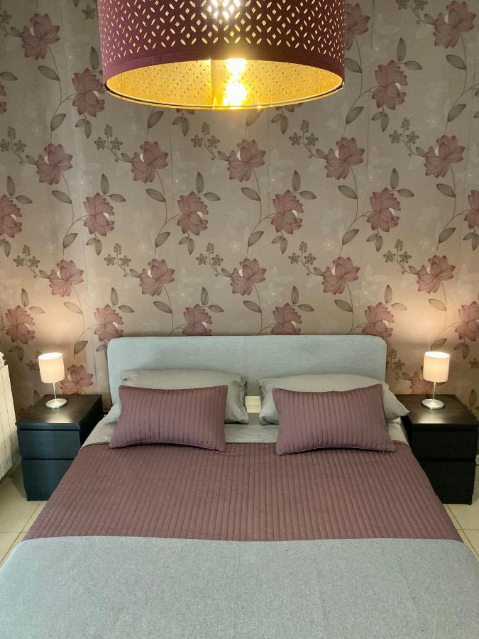 Apartament Casa Lillo Katania Zewnętrze zdjęcie