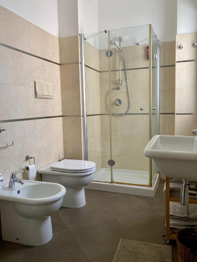 Apartament Casa Lillo Katania Zewnętrze zdjęcie