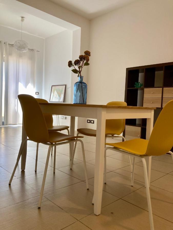 Apartament Casa Lillo Katania Zewnętrze zdjęcie