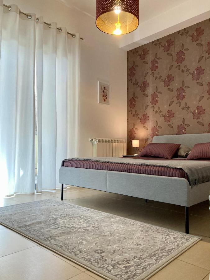 Apartament Casa Lillo Katania Zewnętrze zdjęcie
