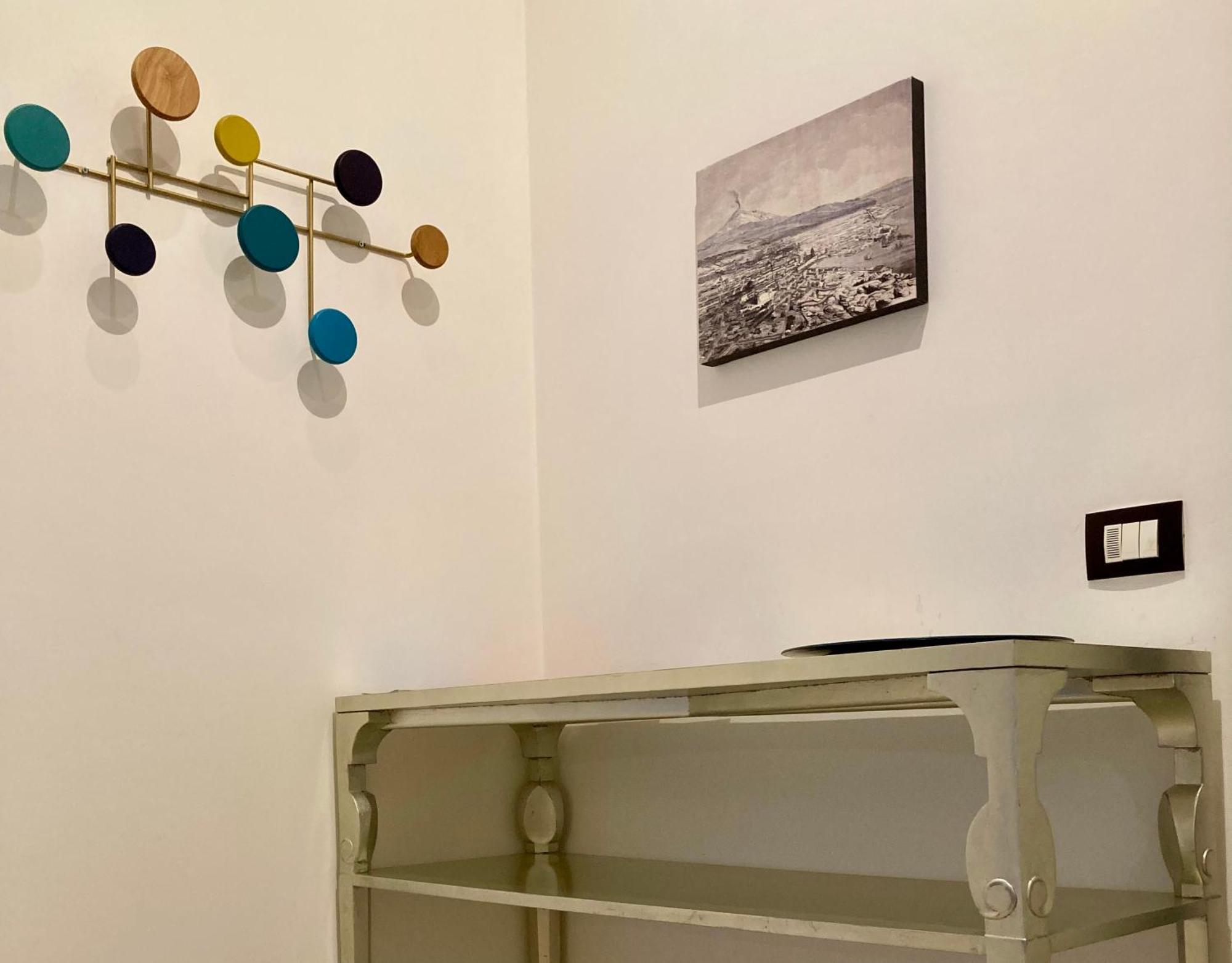 Apartament Casa Lillo Katania Zewnętrze zdjęcie