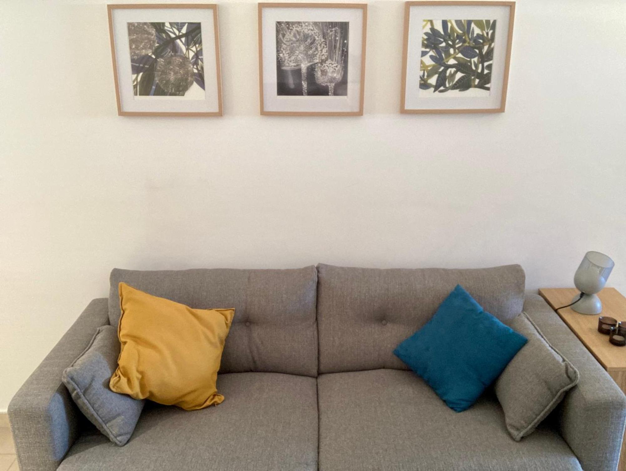 Apartament Casa Lillo Katania Zewnętrze zdjęcie