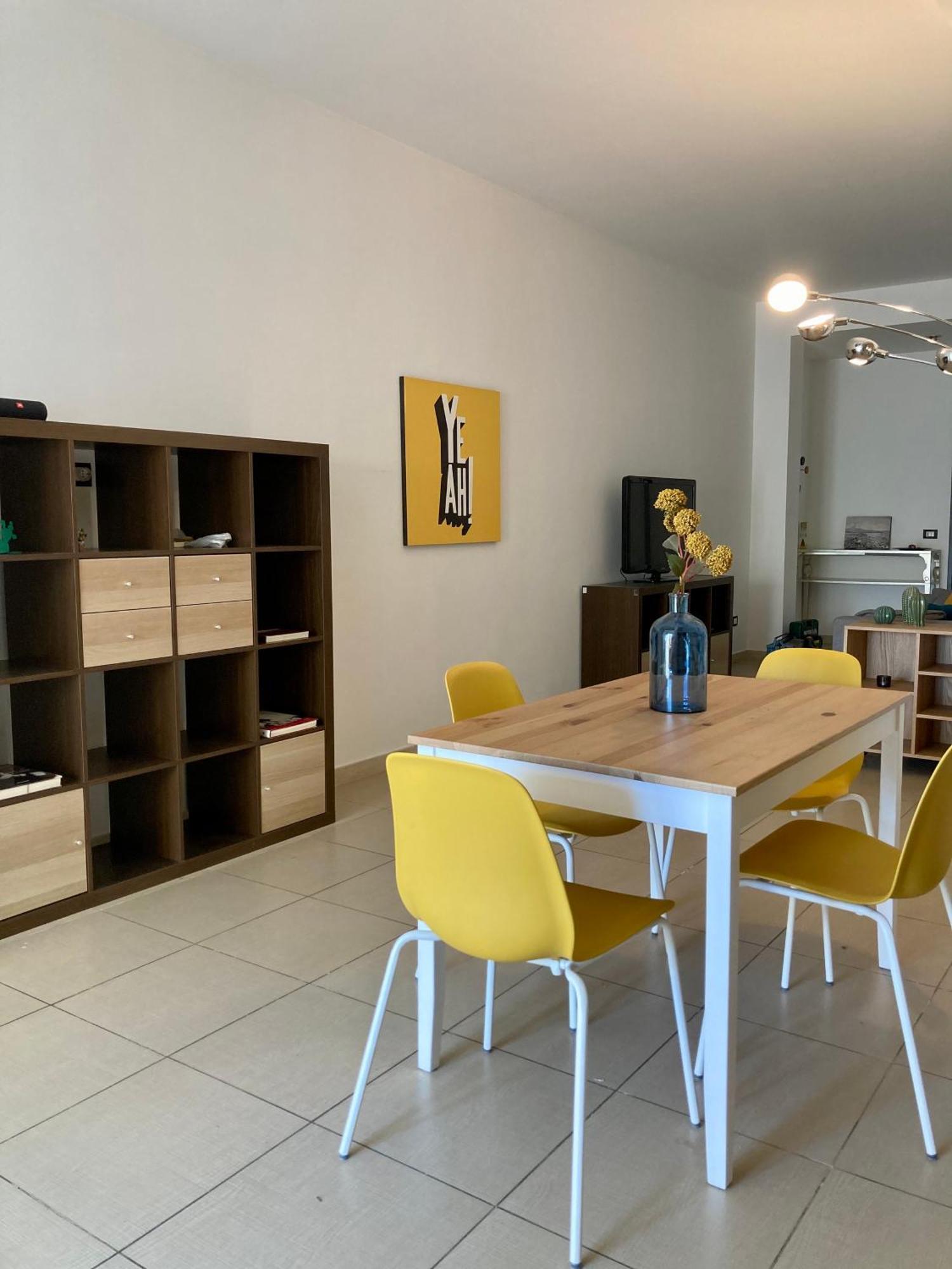Apartament Casa Lillo Katania Zewnętrze zdjęcie