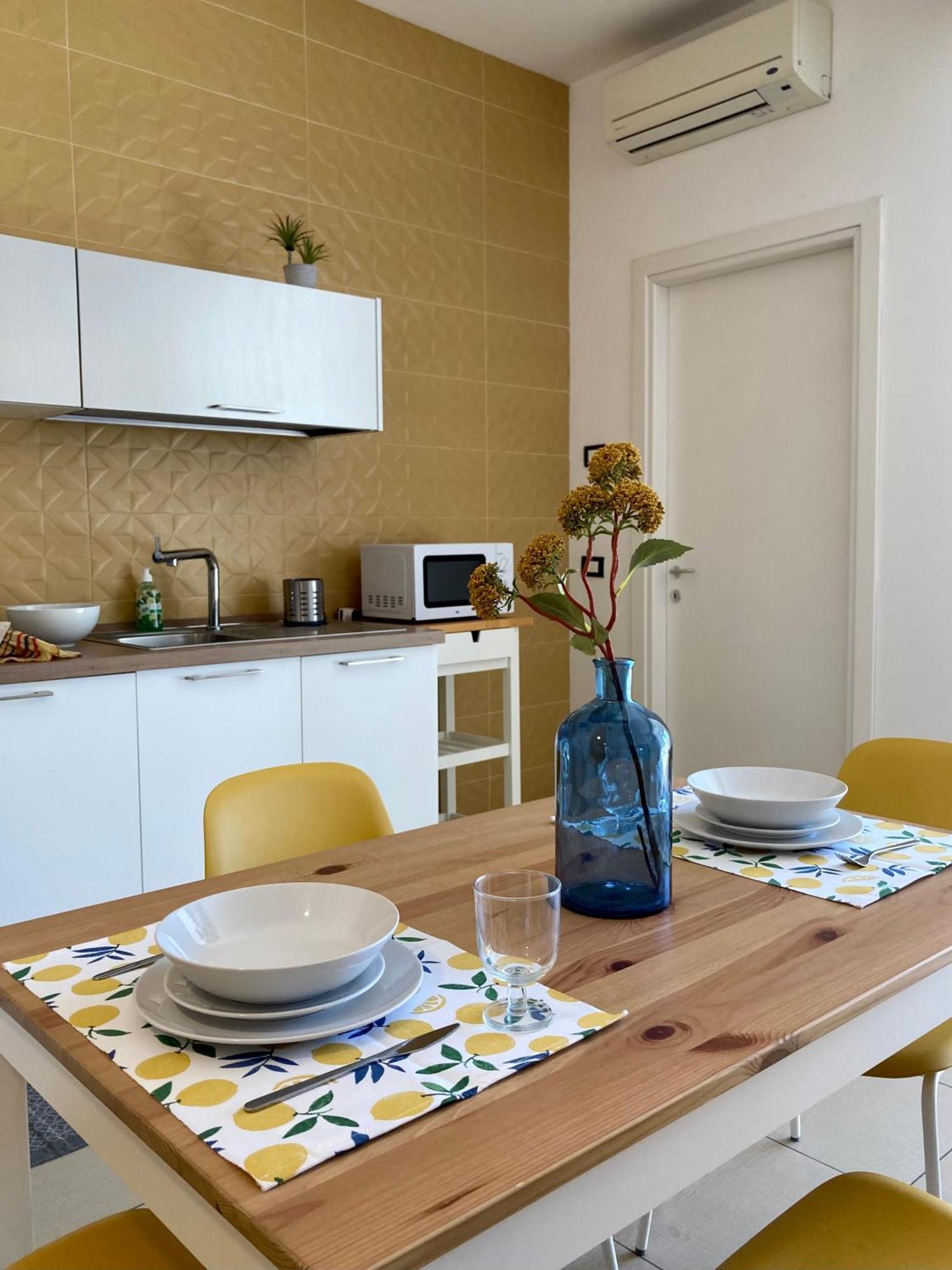 Apartament Casa Lillo Katania Zewnętrze zdjęcie